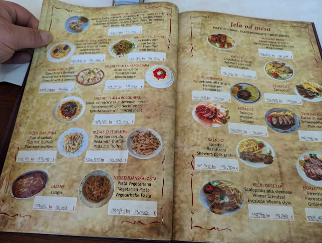 Opinii despre Angelo în Umag - Gastronomija i ugostiteljstvo