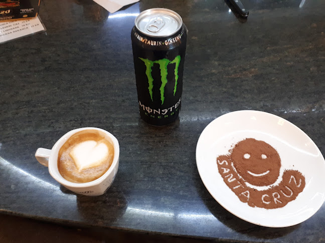 Opinii despre SantaCruz în Zagreb - Gastronomija i ugostiteljstvo