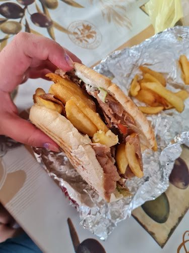 Asterix - Kebab - Krk