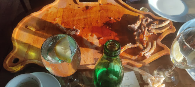 Grana Grill Pub - Gastronomija i ugostiteljstvo