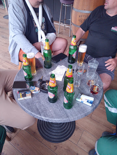 Caffe Bar Frankopan - Grižane-Belgrad