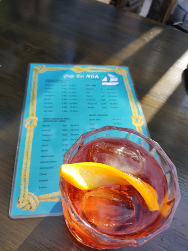 Opinii despre Caffe bar NOA în Grebaštica - Gastronomija i ugostiteljstvo