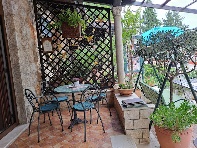 Restaurant Konavoka - Gastronomija i ugostiteljstvo