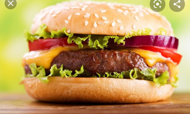 Fast food "Bonaca" - Gastronomija i ugostiteljstvo