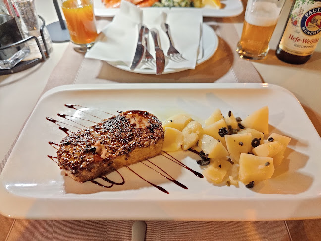 Opinii despre Gostiona Marina în Rovinj - Gastronomija i ugostiteljstvo