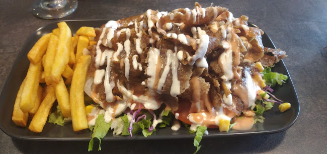 Opinii despre Street Food Meet n' Eat în Koprivnica - Gastronomija i ugostiteljstvo