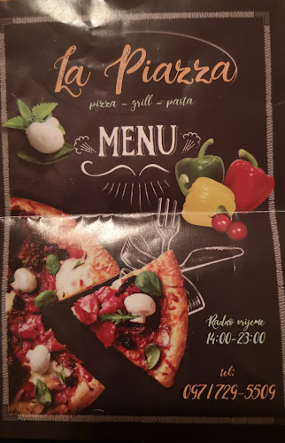 Comentarii opinii despre La piazza