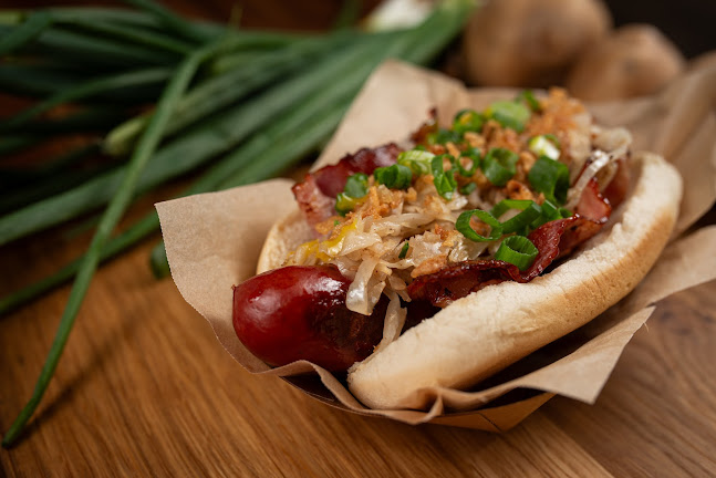 Frit de Split - Split