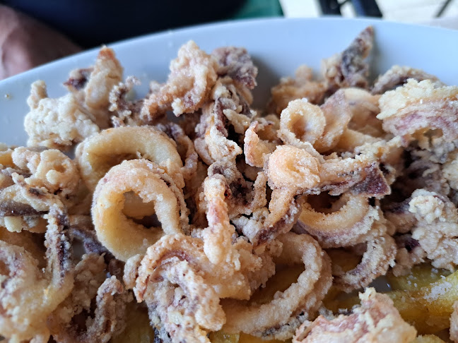 Comentarii opinii despre Konoba Bakus