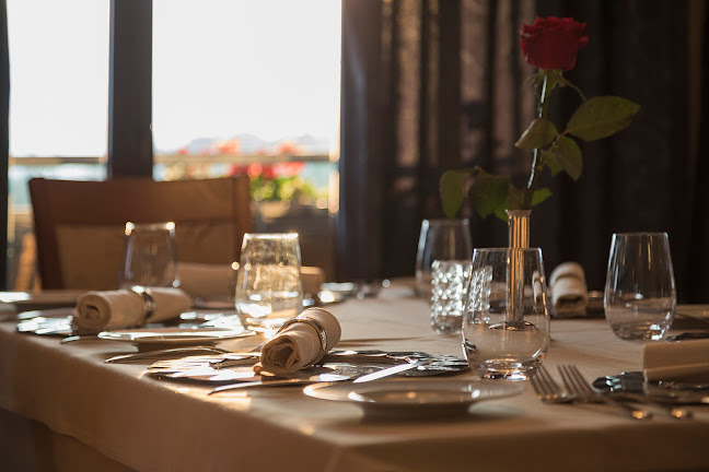 Marina Restaurant Novigrad - Gastronomija i ugostiteljstvo