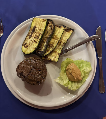 Opinii despre Ristorante Palmizana Meneghello în Hvar - Gastronomija i ugostiteljstvo