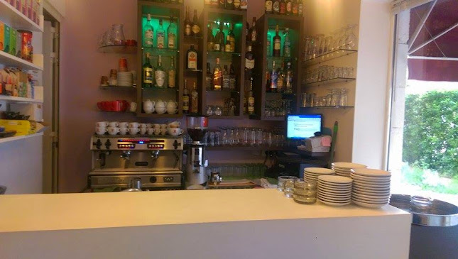 Caffe bar Marčelina - Split
