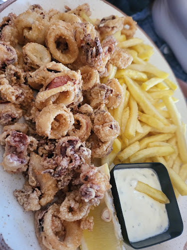 Opinii despre Restoran "Il Padrino" în Zadar - Gastronomija i ugostiteljstvo