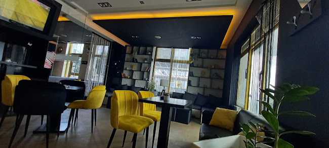 Cafe bar Positivo - Zagreb