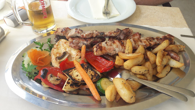 Comentarii opinii despre Konoba Stara Kuzina