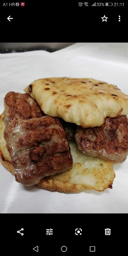 City Grill - Gastronomija i ugostiteljstvo