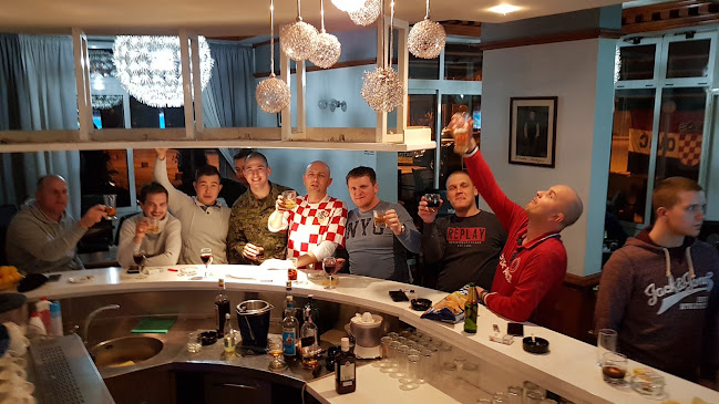 Kave bar MB by Zvonko