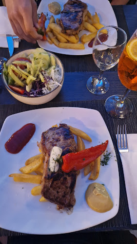 Konoba Tratoria - Gastronomija i ugostiteljstvo