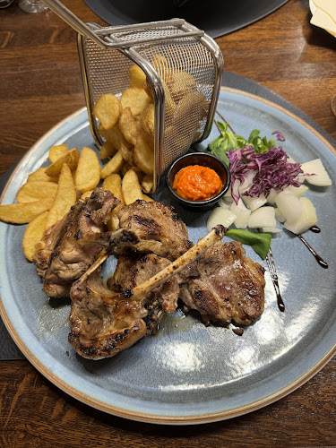 Restoran San - Gastronomija i ugostiteljstvo