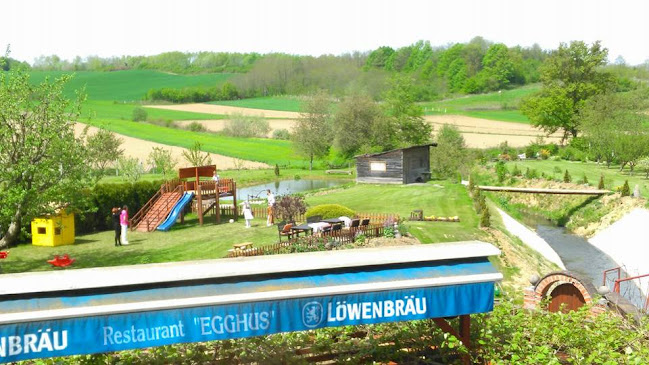 Restoran i prenoćište "Egghus" - Našice