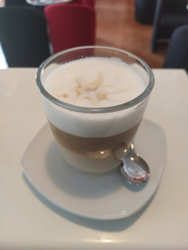 San Francisco Coffee House - Osijek