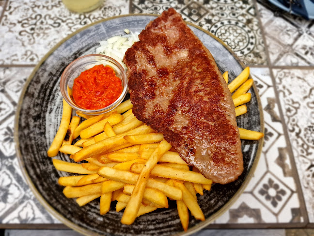 Bistro Adria - Gastronomija i ugostiteljstvo