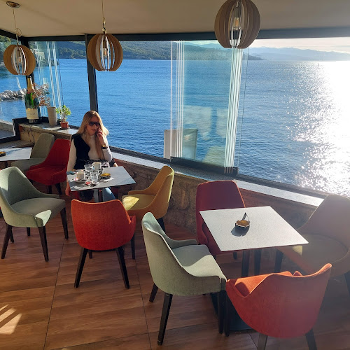 Caffe bar Vološćica - Opatija
