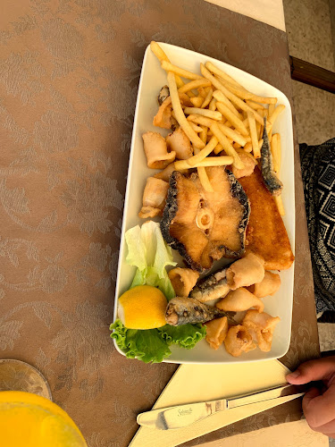 Comentarii opinii despre Restaurant Squero