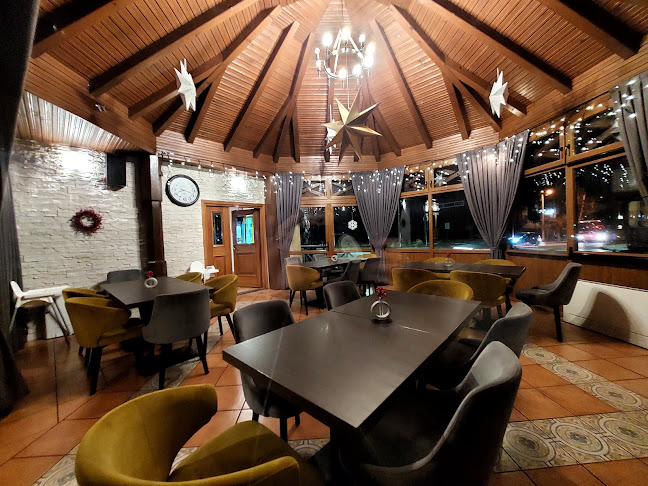 Comentarii opinii despre Bistro Nino