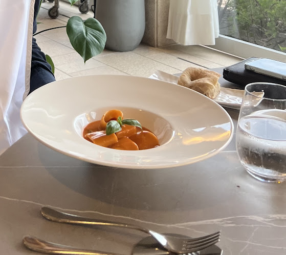 Miramare by Fratelli Cerea - Gastronomija i ugostiteljstvo