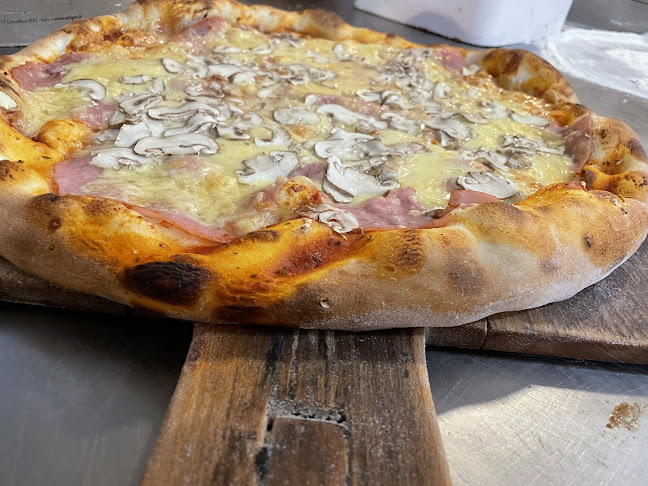 Opinii despre Pekarna Klas în Zagreb - Gastronomija i ugostiteljstvo