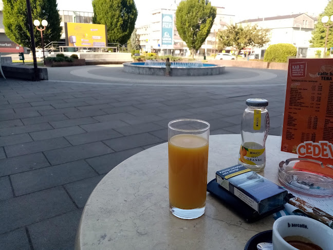 Comentarii opinii despre Caffe Bar Tena