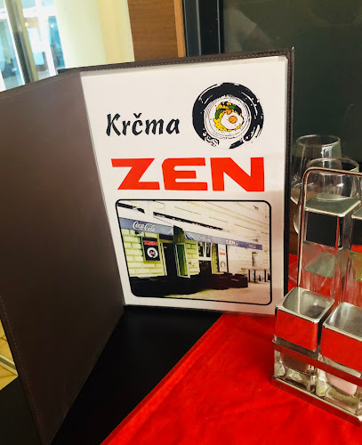 Krčma Zen