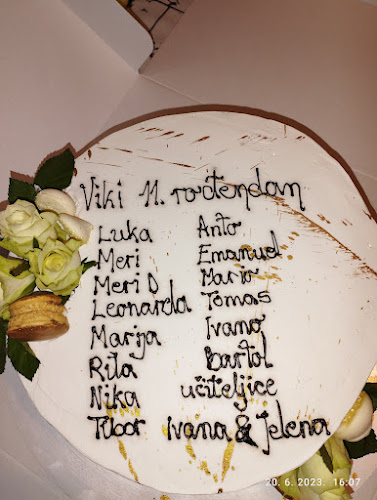 Pekara Vrbnik | Rijeka - Rijeka