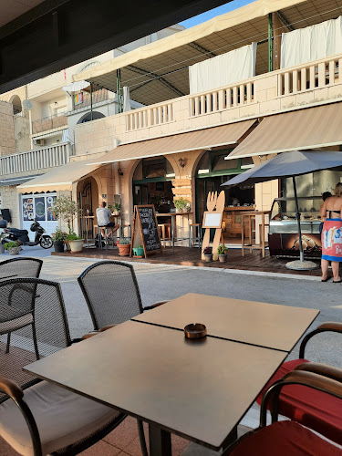 Opinii despre Pizzeria Marmont în Gradac - Gastronomija i ugostiteljstvo