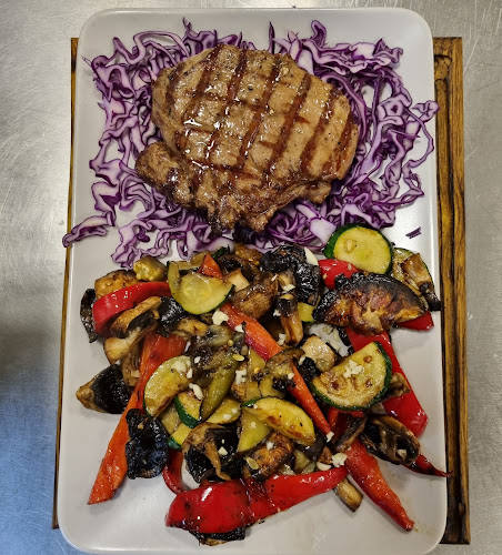 Comentarii opinii despre Bistro "BROD"