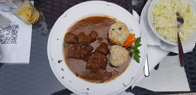 Pansion Lovački - Gastronomija i ugostiteljstvo