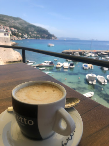 Bistro Revelin - Gastronomija i ugostiteljstvo