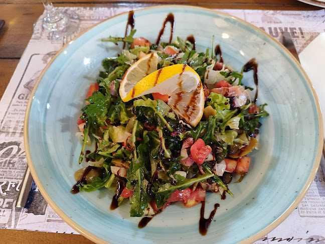 Konoba Giardin - Kolan