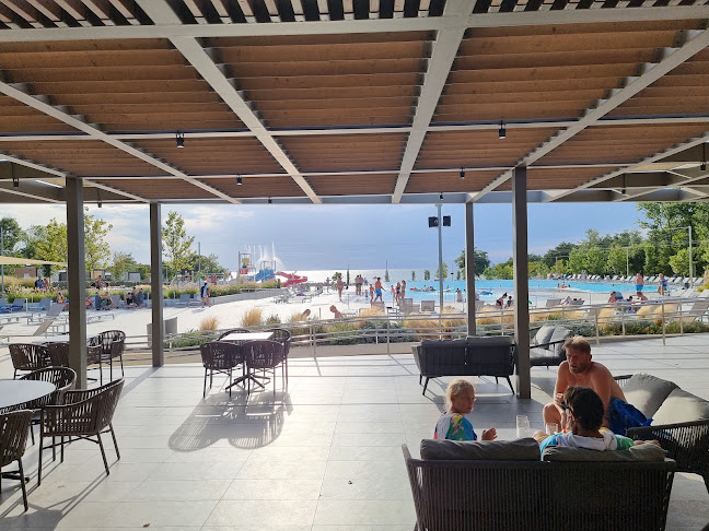 Opinii despre Buffet&bar Canova în Umag - Gastronomija i ugostiteljstvo