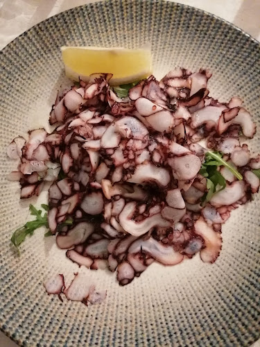 Opinii despre Bistro-pizzeria Luna în Umag - Gastronomija i ugostiteljstvo