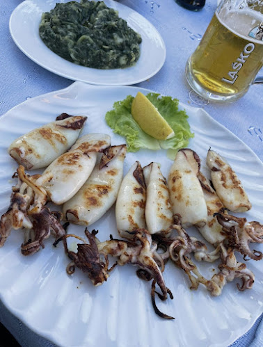 Comentarii opinii despre Gostionica Marina