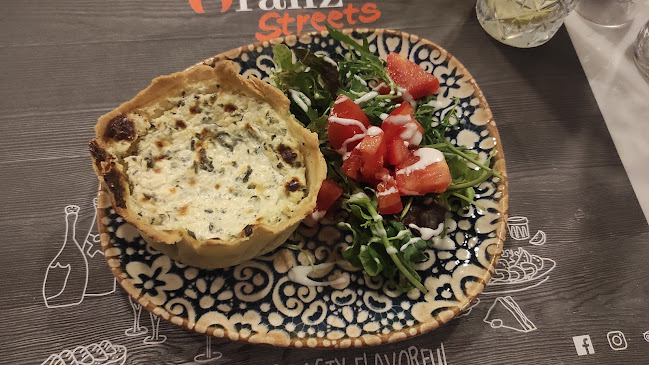 Oranž Bistro & Wine Bar