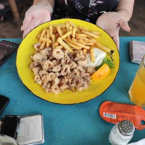 Opinii despre Restoran Santa Maria în Varaždin - Gastronomija i ugostiteljstvo