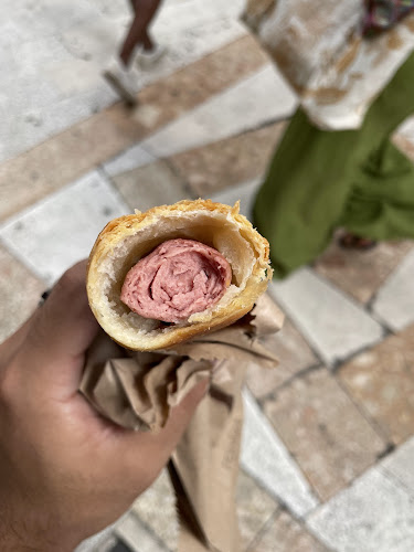 Babić pekara - Jelačić (P87)