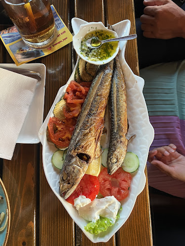 Comentarii opinii despre Bistro Bonaca