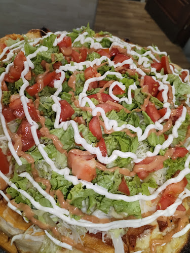 Štross Street Food - Gastronomija i ugostiteljstvo