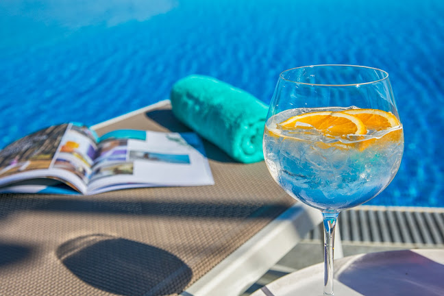 Opinii despre Restaurant Levante & Beach Bar Agava în Veli Lošinj - Gastronomija i ugostiteljstvo