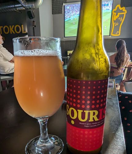 Comentarii opinii despre Pivnica Prostor