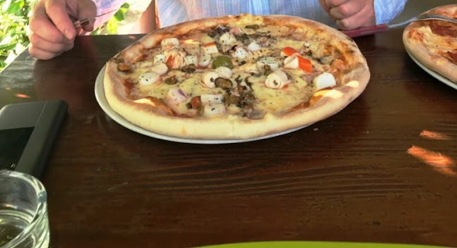 Comentarii opinii despre Pizzeria "Peroj"